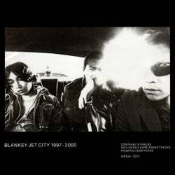 Blankey Jet City : Blankey Jet City 1997-2000